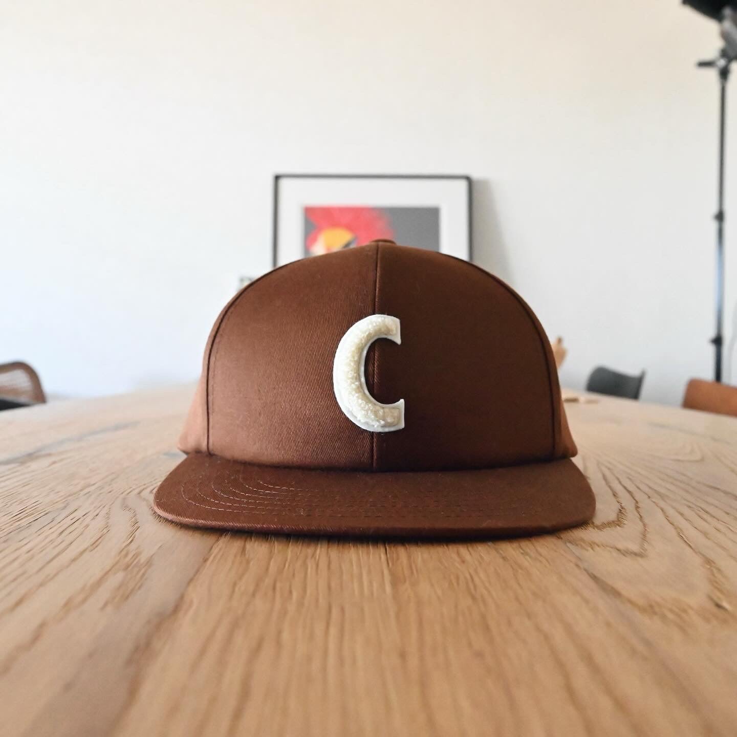 Cotton cap – ch!iii