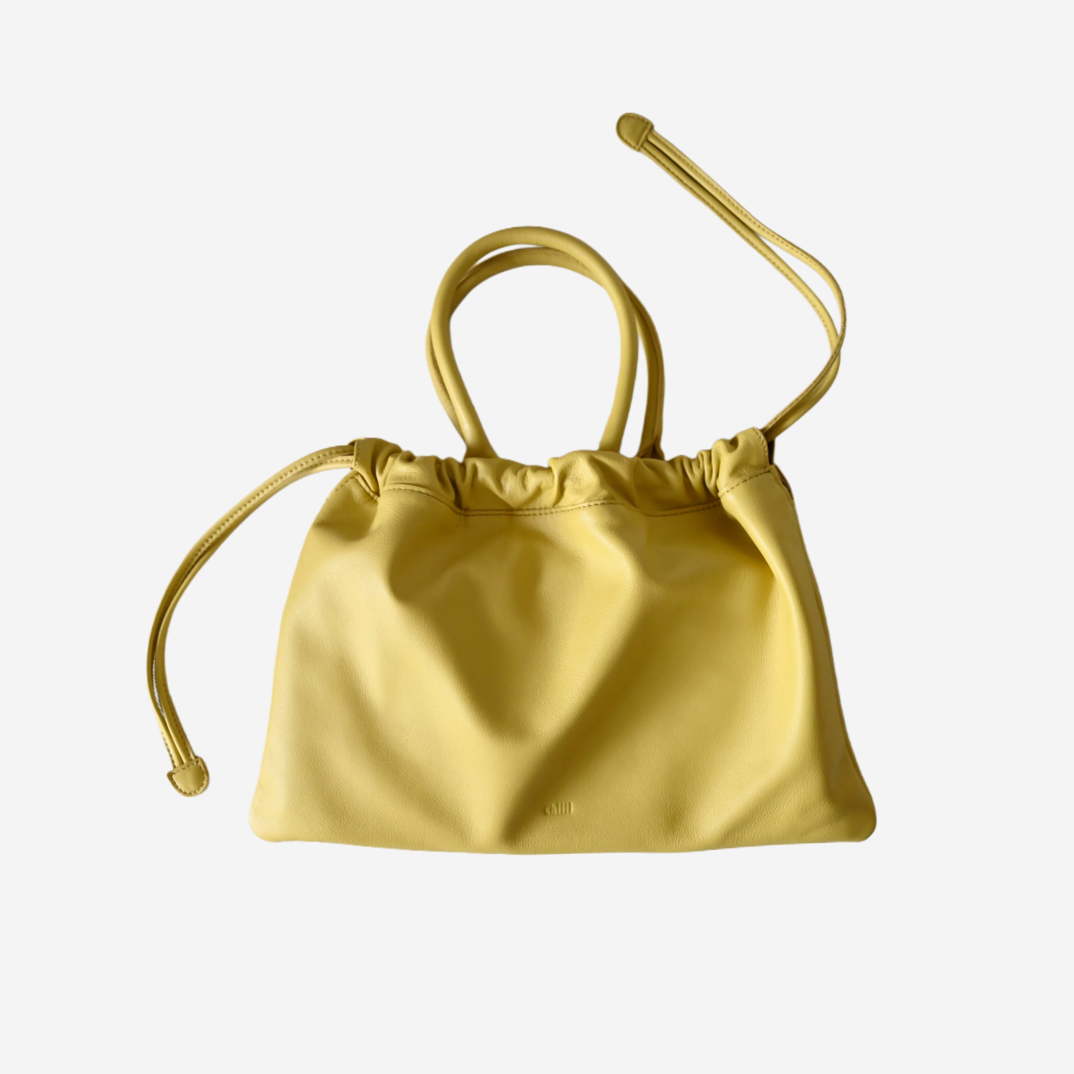 Squeeze Clutch – ch!iii