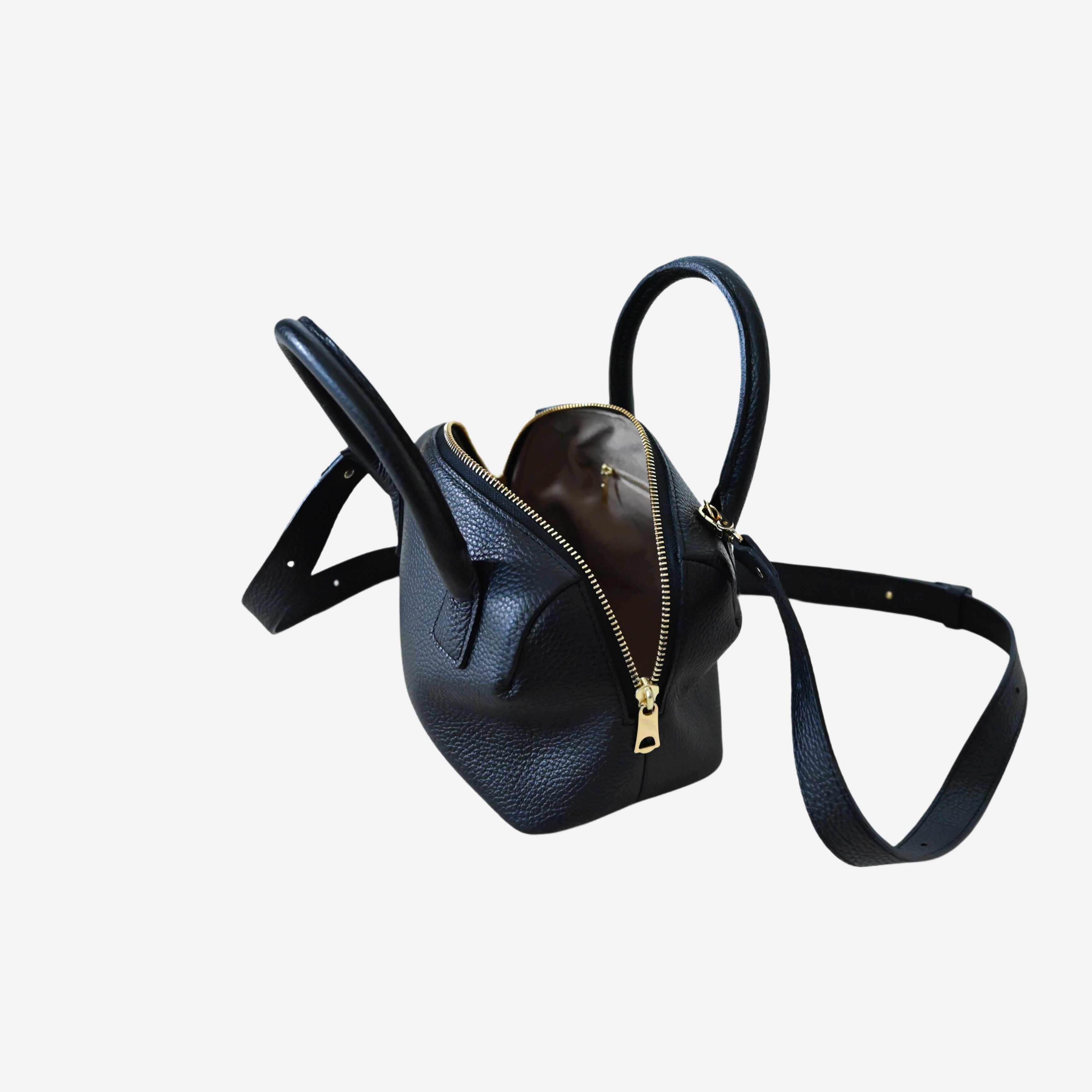 Small Boston – ch!iii