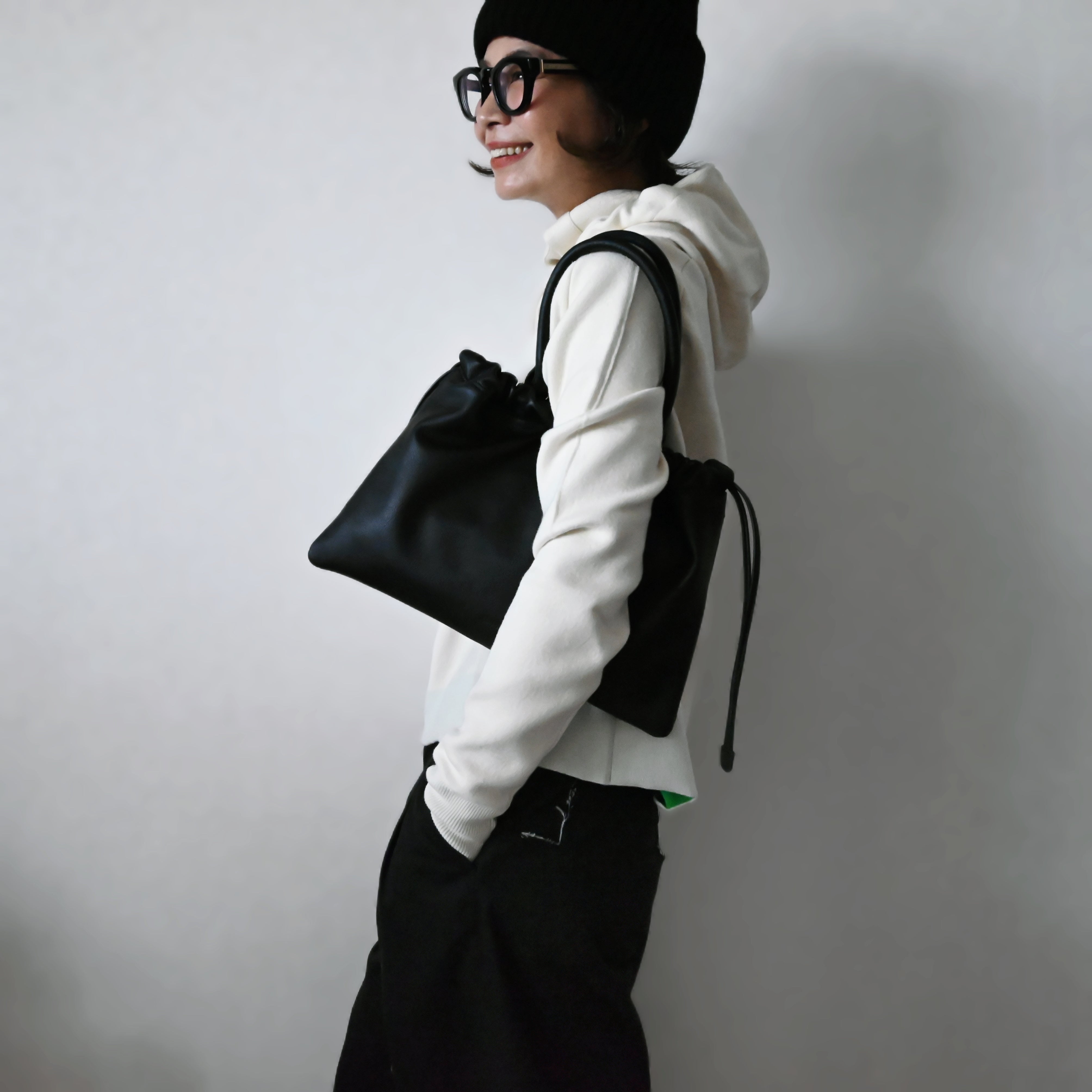 Squeeze Clutch – ch!iii