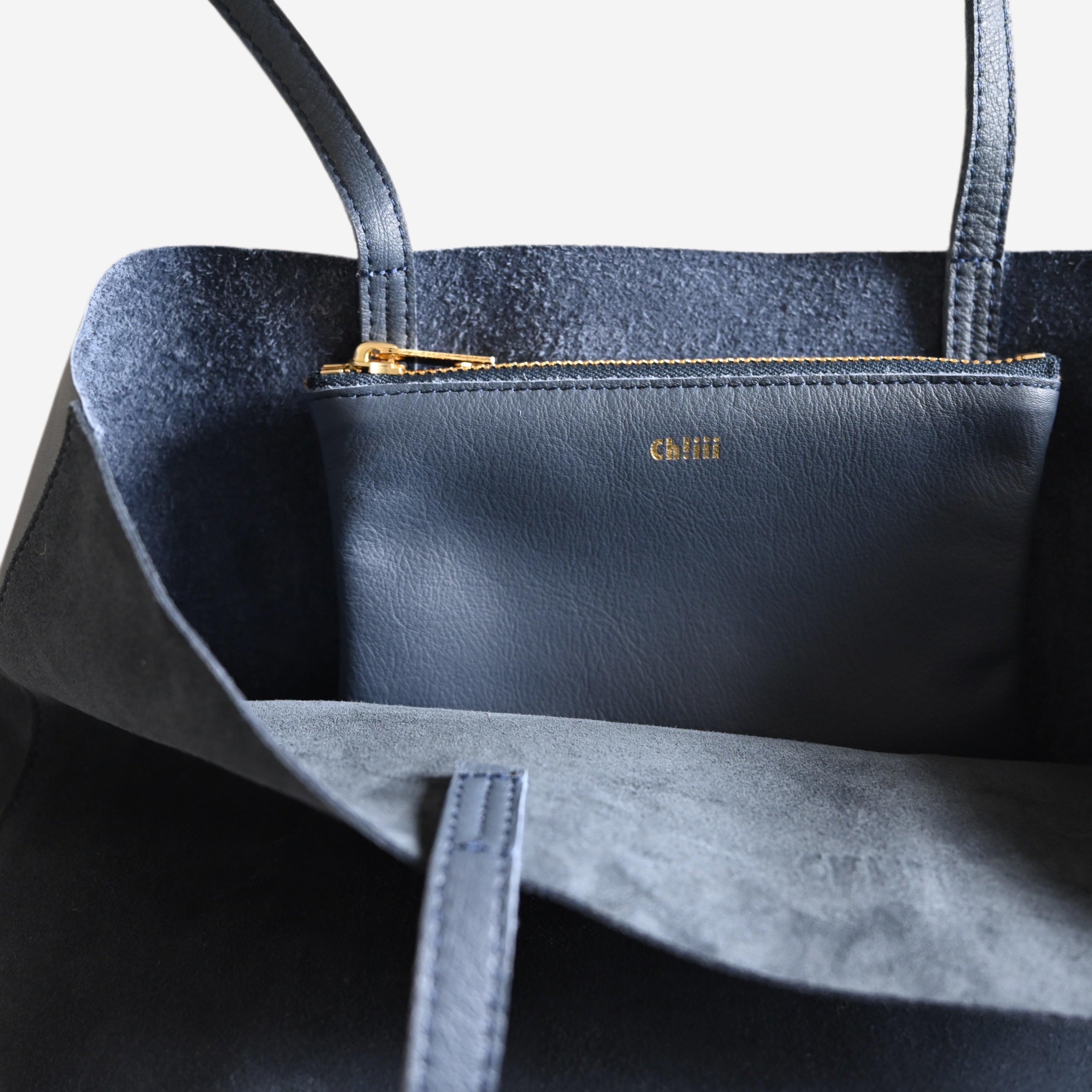 Combi Tote – ch!iii