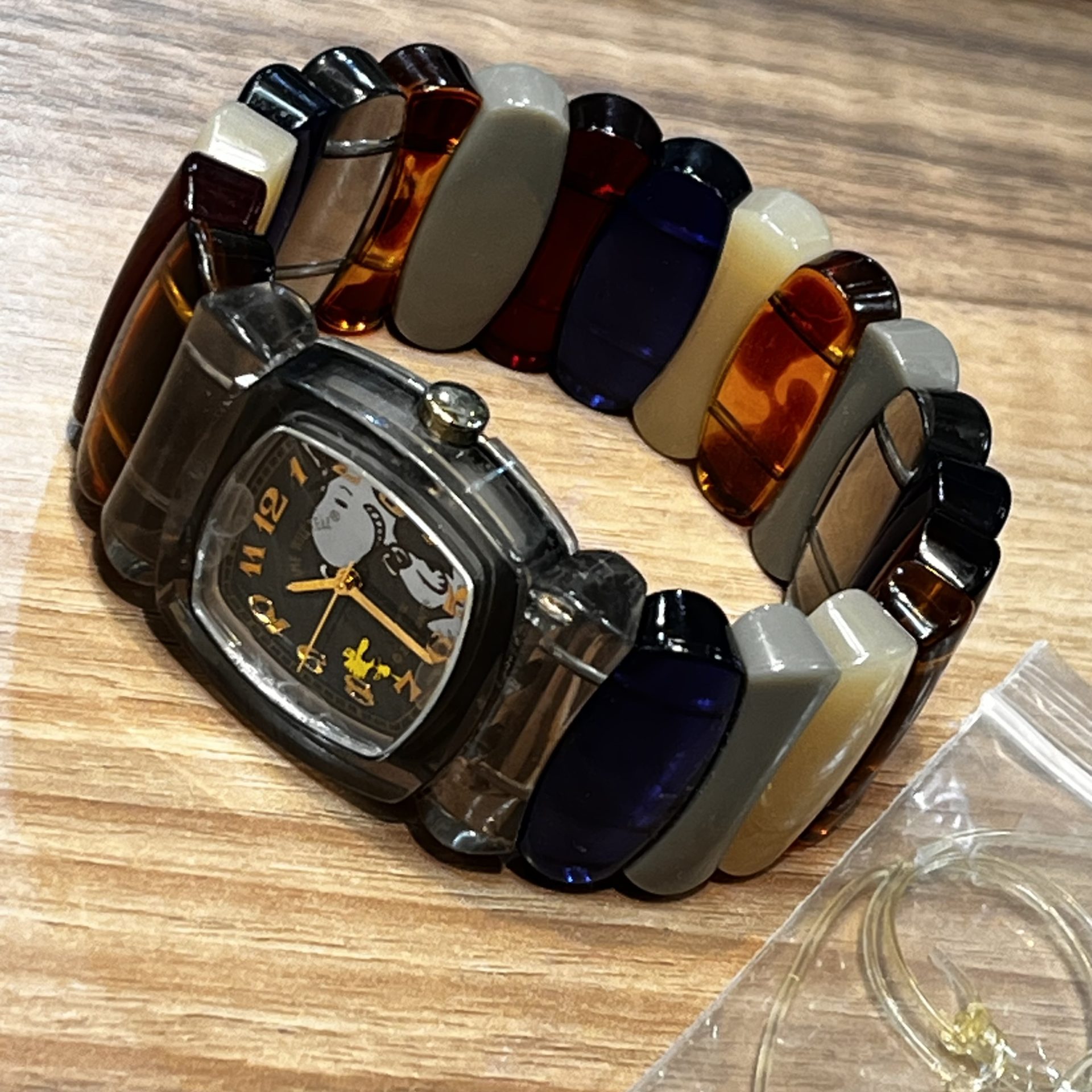 TIME WILL TELL タイムウィルテル修理 | 小さな時計屋 JR名古屋駅店