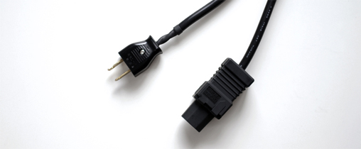 Chikuma | PS-60HGT - 電源タップ