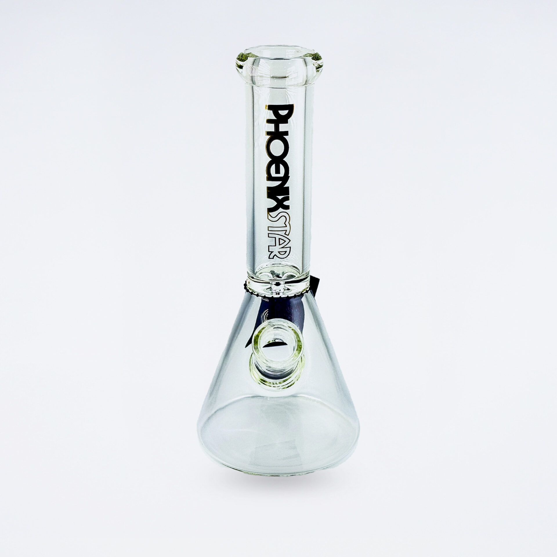チビウランガラスボング 喫煙具 ガラスボング BOZZ Glass Mini Bong