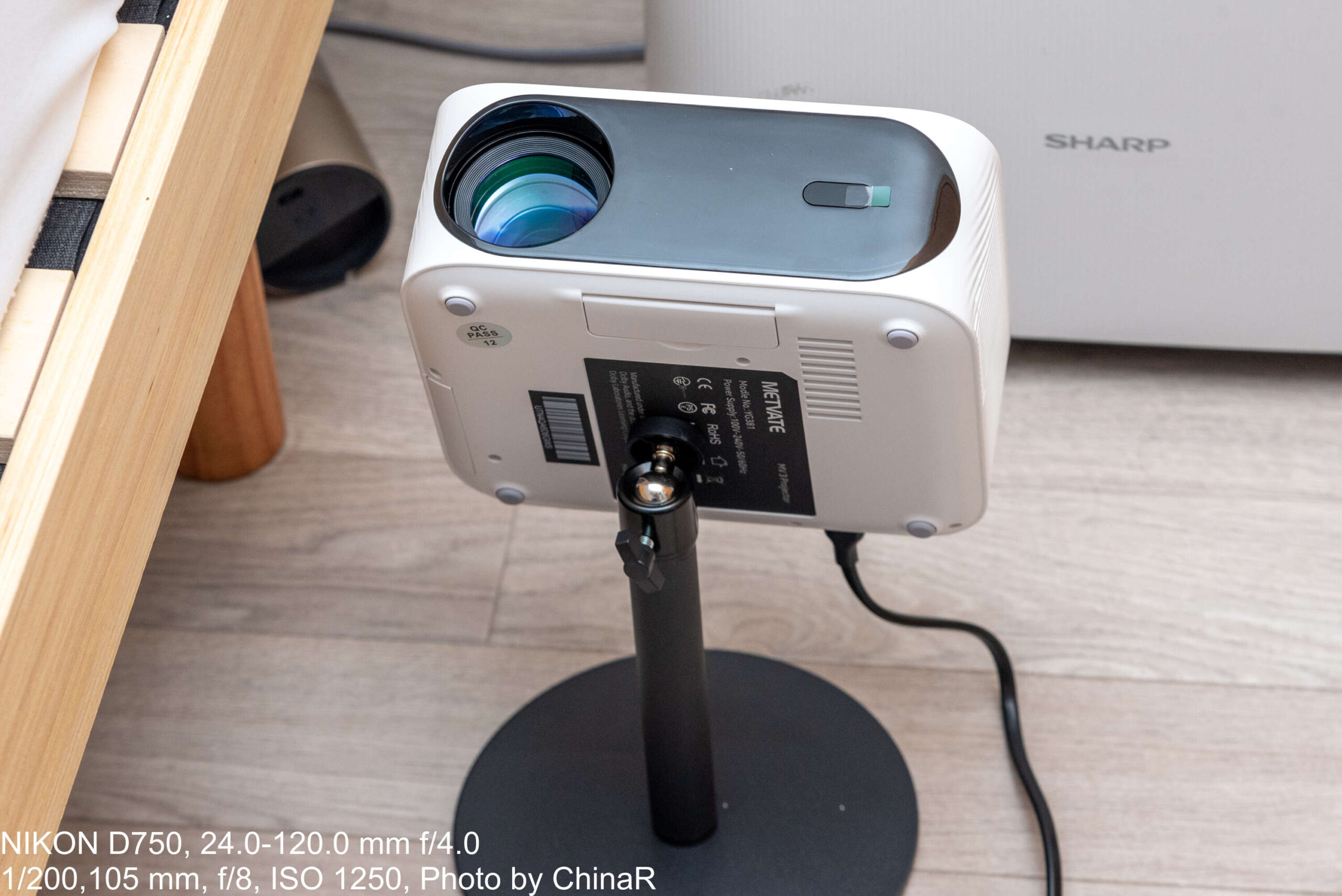 MetVate MV3】2万円以下でもNetflixにAmazonプライム・ビデオに標準