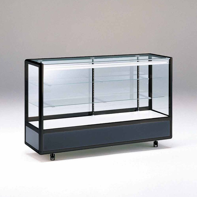 デラックスケース（Z）｜ショーケースとコレクションケースの大阪陳列