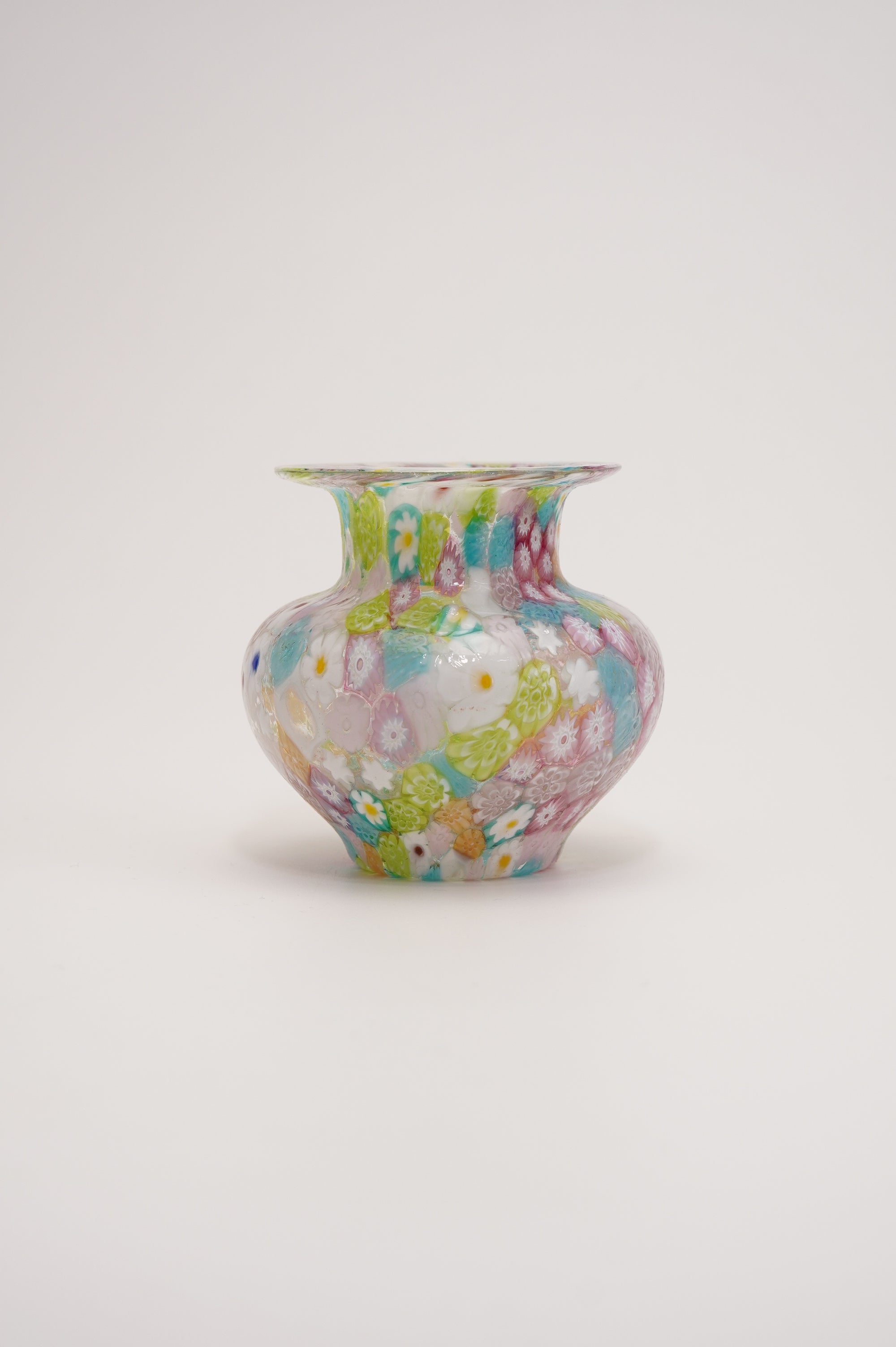 Vase｜ムラーノガラス（ベネチアングラス）花瓶・花器 – chisa