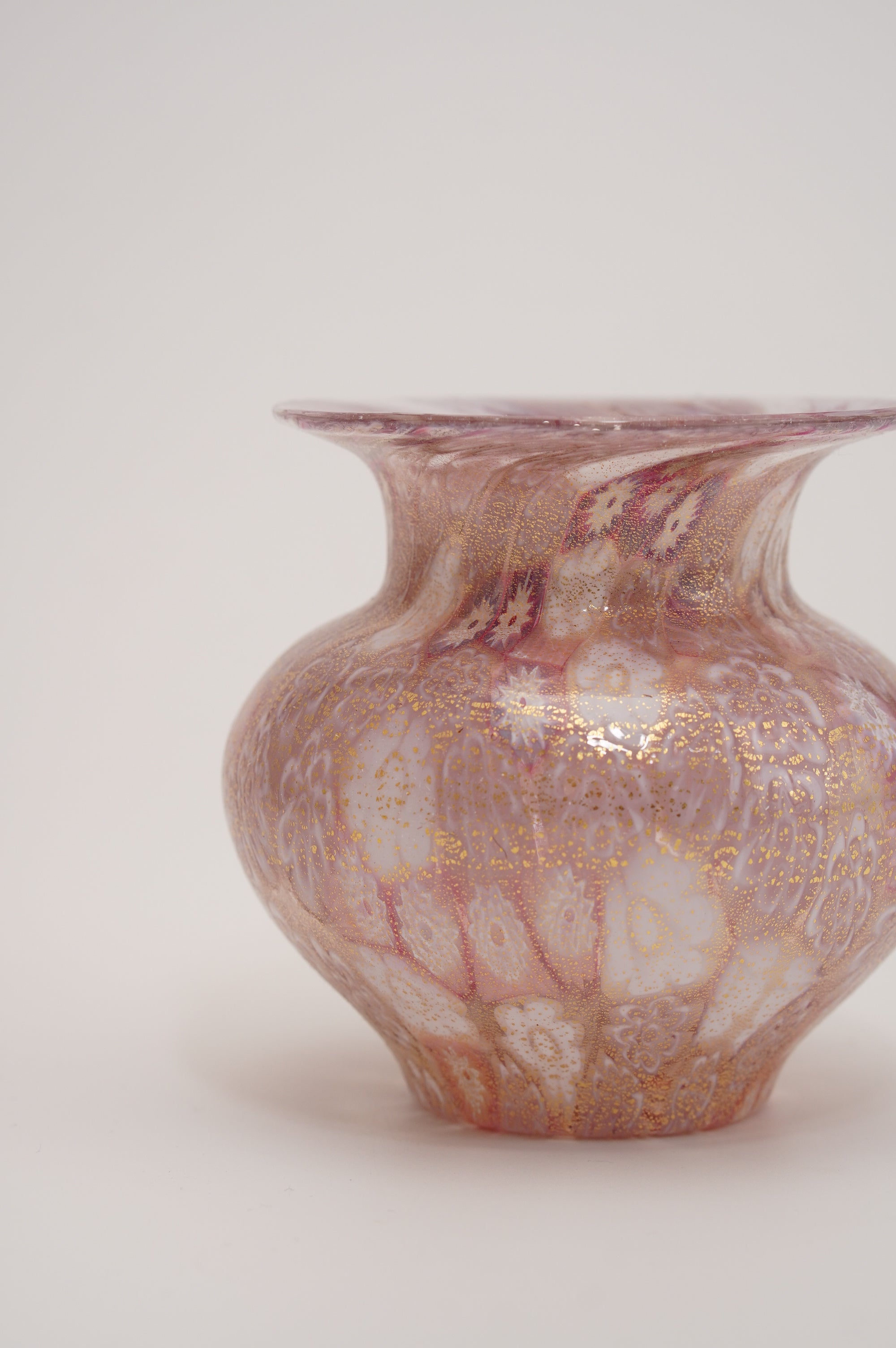 Vase｜ムラーノガラス（ベネチアングラス）花瓶・花器 – chisa