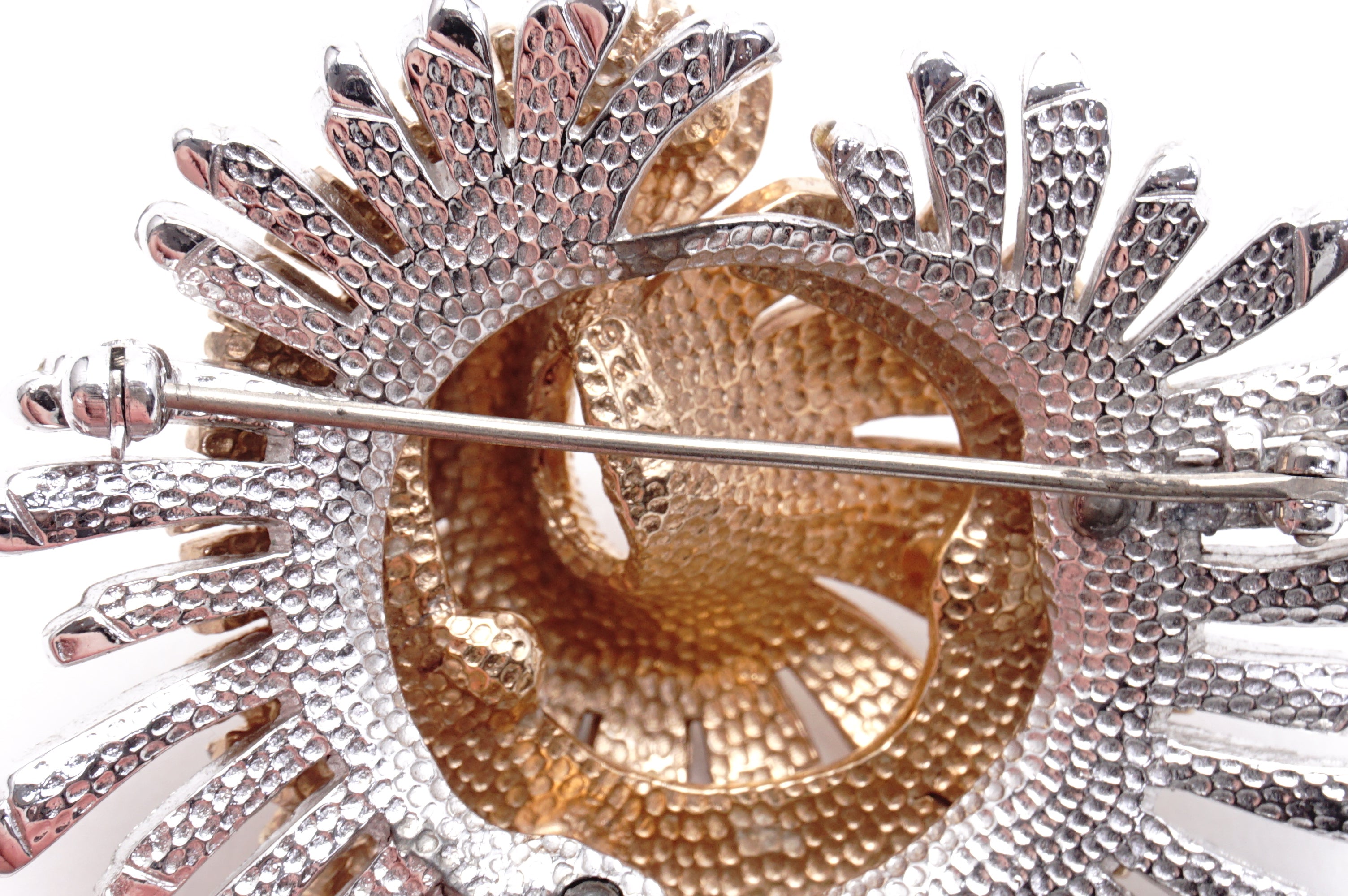 SCHREINER NEW YORK ヴィンテージブローチ シュライナー 他2点