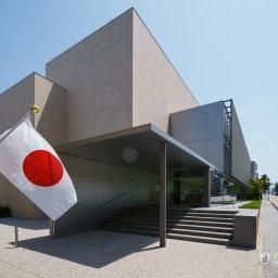 建築探訪】谷口吉郎・吉生記念 金沢建築館／谷口吉生｜谷口建築設計