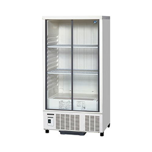 SSB-70D（旧 SSB-70C2） ホシザキ 小形冷蔵ショーケース | 厨房ベース