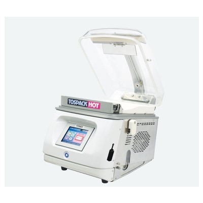 HVP-382N TOSEI 真空包装機 卓上型 ホットパック対応型 | 厨房ベース
