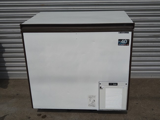 中古厨房機器 販売・買取の大阪厨房本舗/中古冷凍ストッカー商品一覧