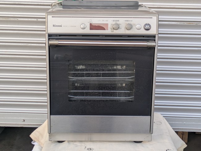 中古厨房機器 販売・買取の大阪厨房本舗/中古ガスレンジ・オーブン商品一覧