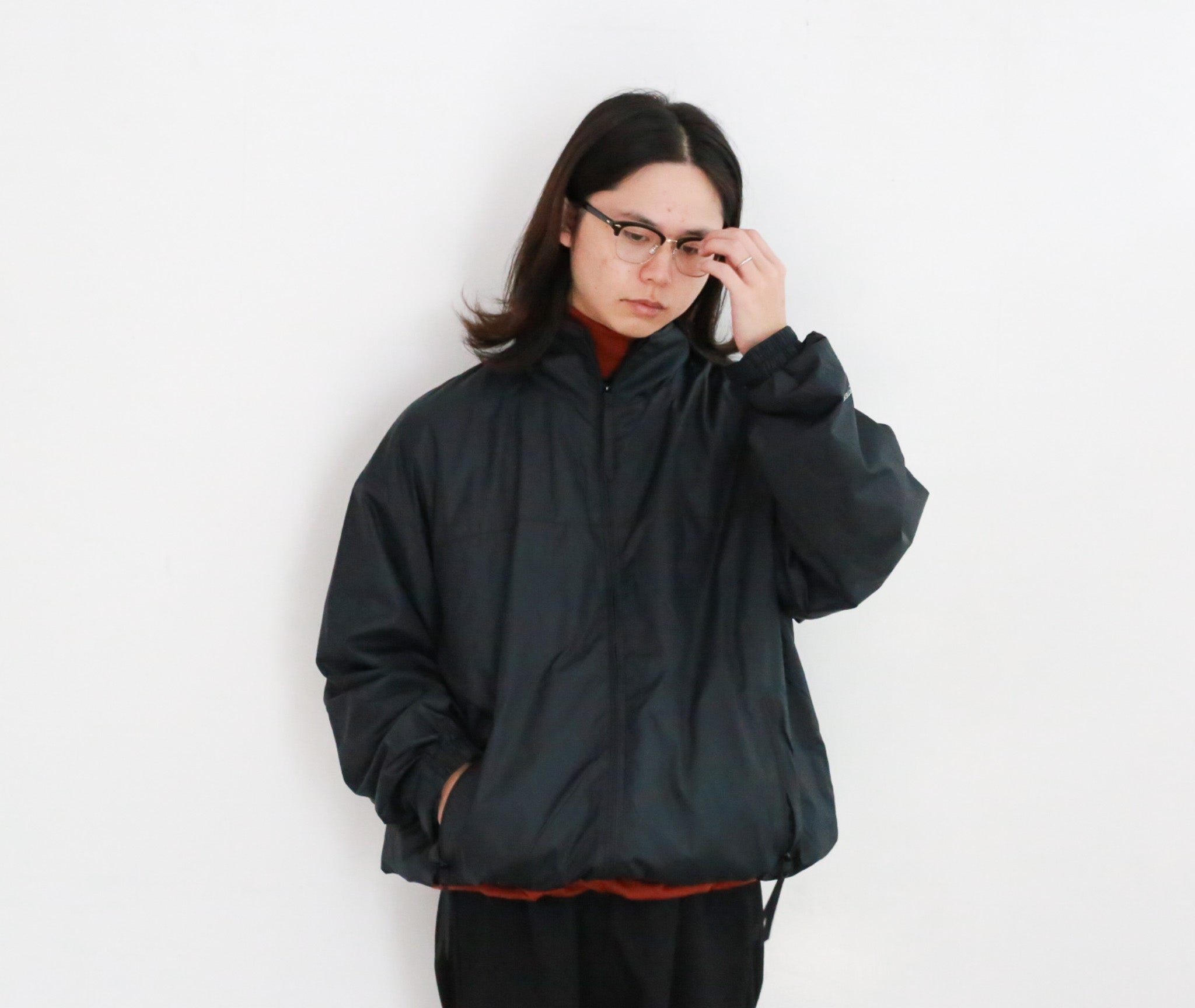 Graphpaper PERTEX QUANTUM Light Thermo Blouson – Chum!