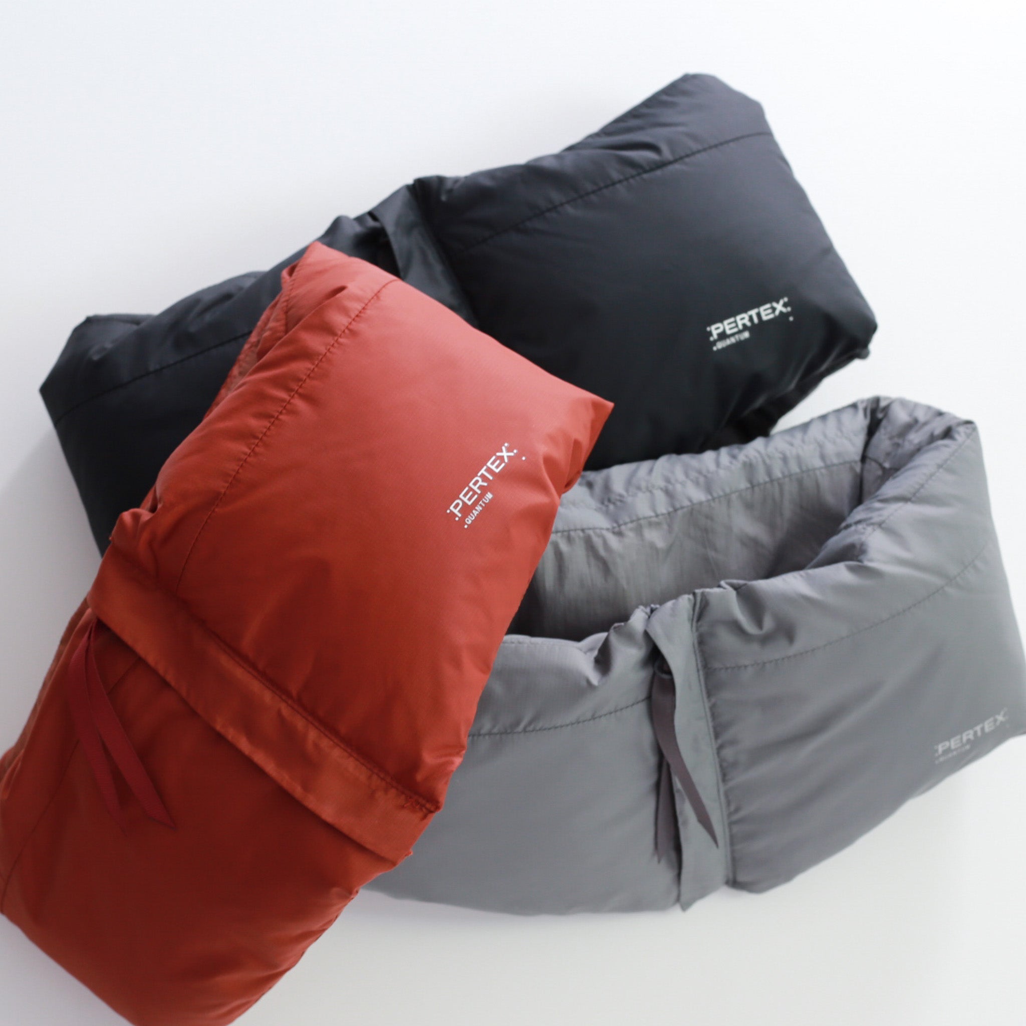 Graphpaper PERTEX QUANTUM Neck Warmer – Chum!