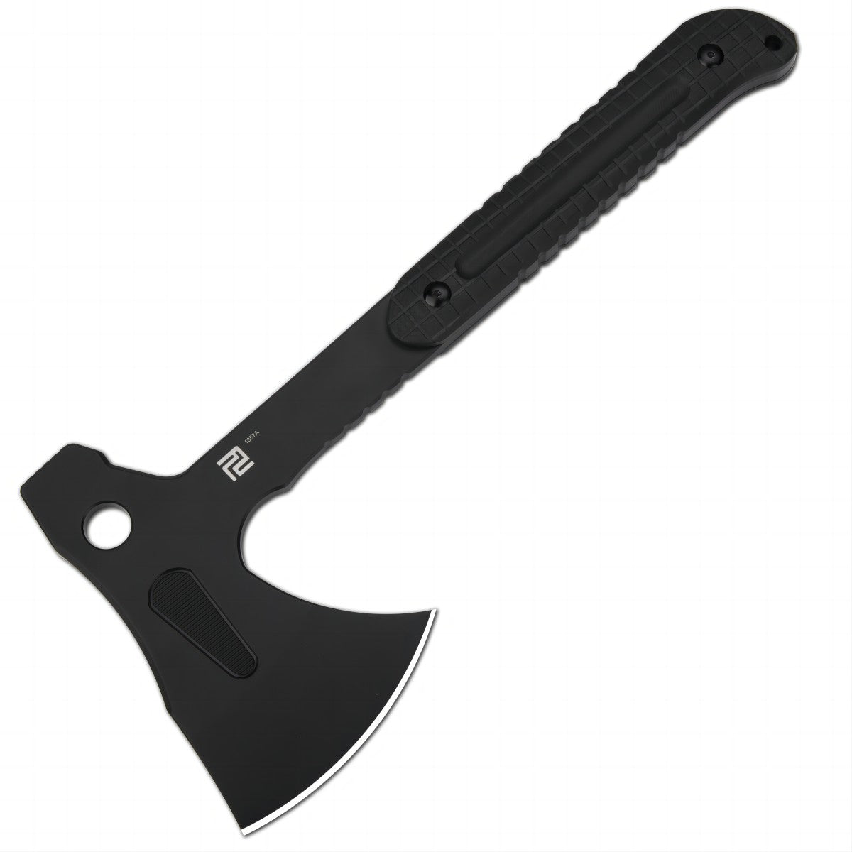 Artisan Cutlery Nebulax ATZ-1857A Stainless Steel Blade G10 Handle