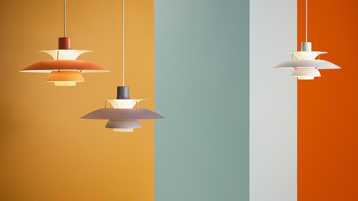 コンフォートQ【人気照明BEST5】ペンダント照明 / スタンド照明