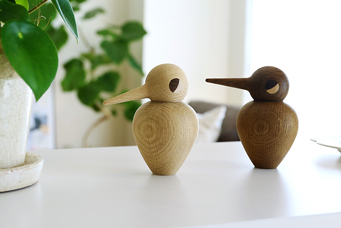 ARCHITECTMADE/アーキテクトメイド/オブジェ/BIRD/バード(L