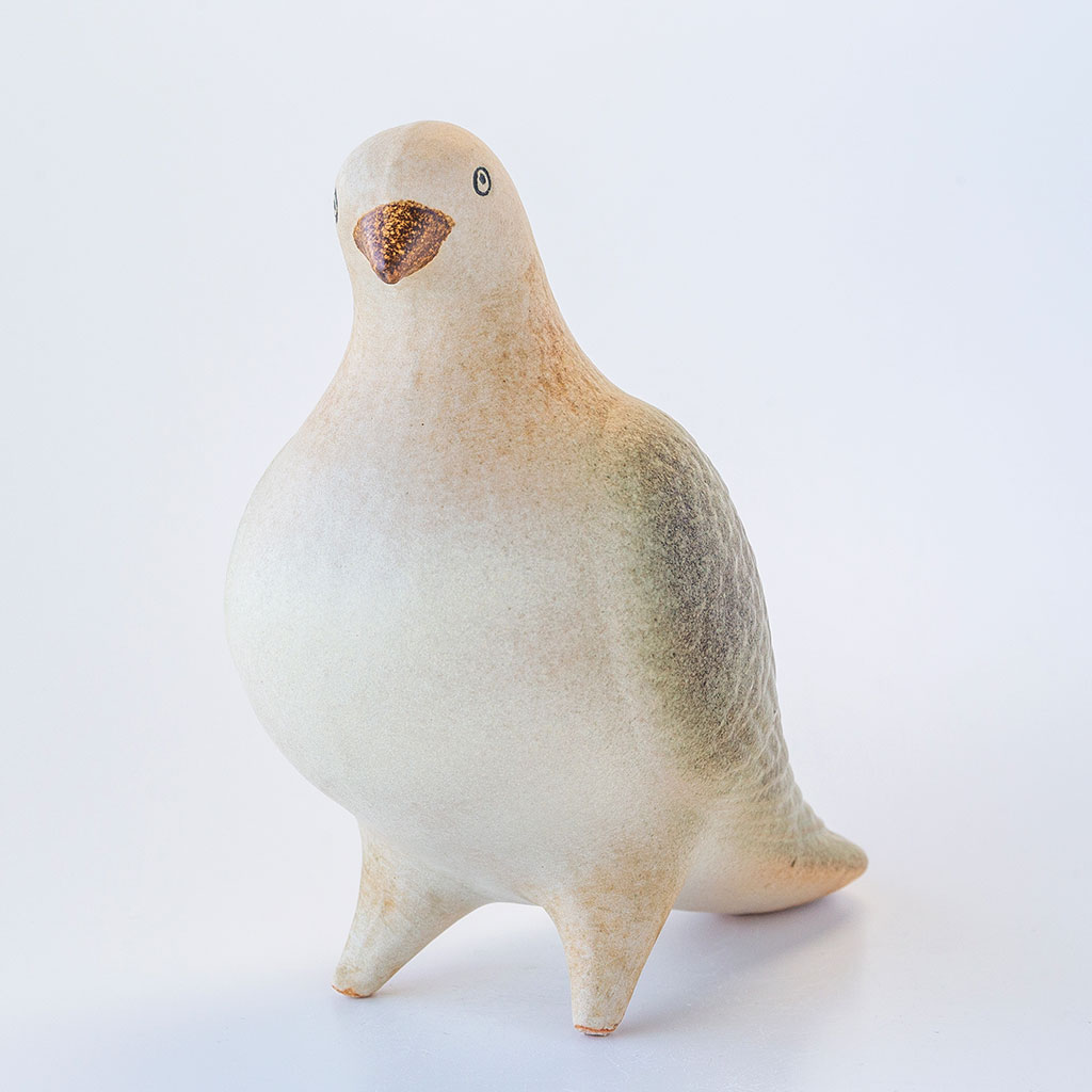 個別販売】Lisa Larson リサ・ラーソン｜PIGEON 鳩 COMFOTA 北欧雑貨店