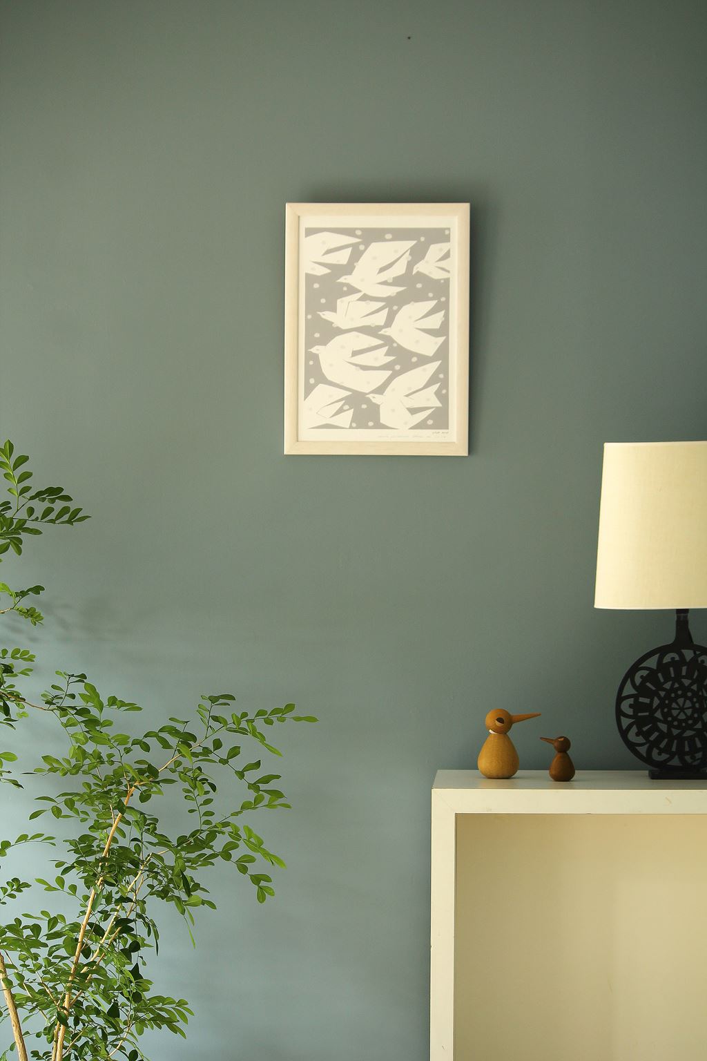 予約販売】【数量限定】皆川 明/ポスター/AKIRA MINAGAWA Art