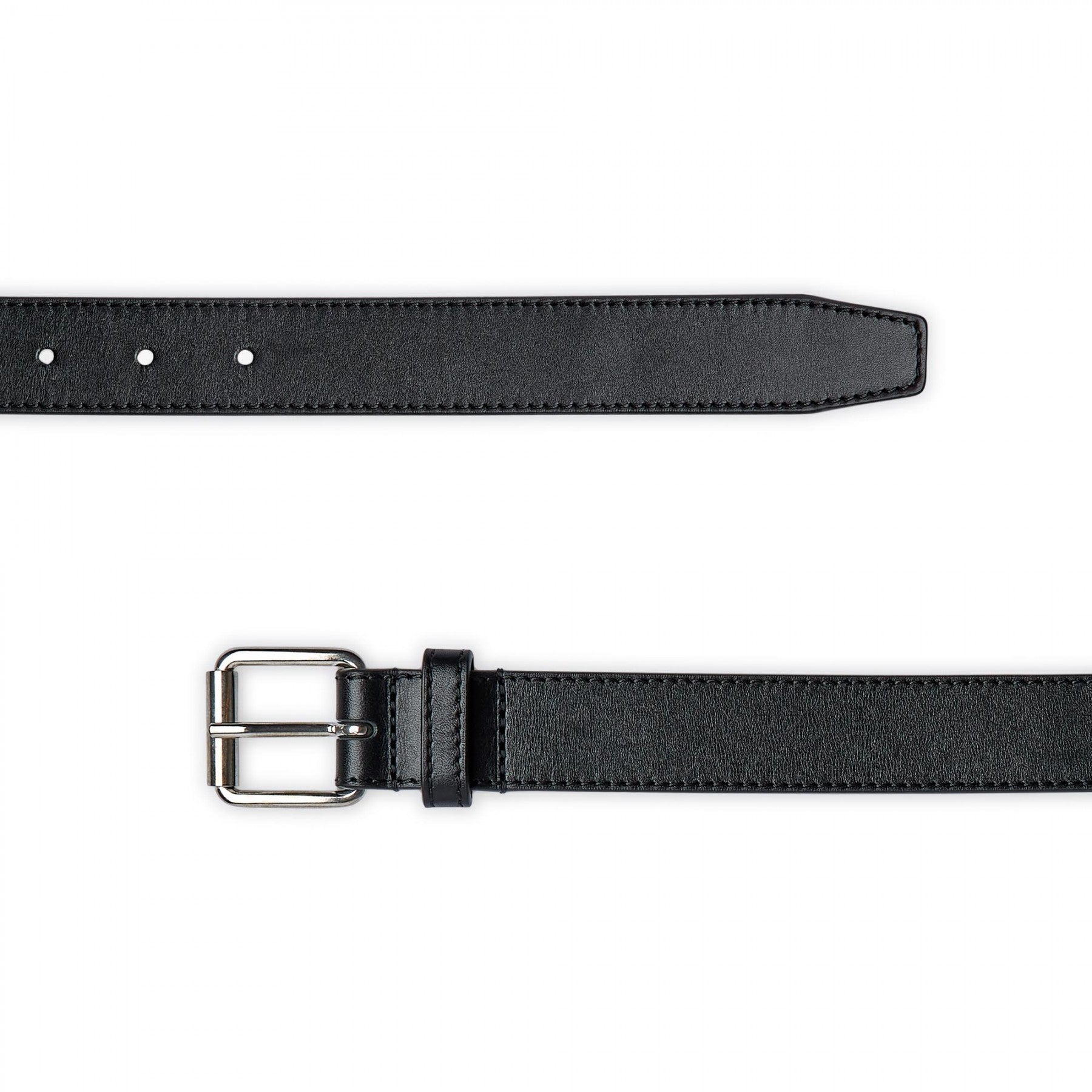 Classic Group Belt Black (0912CB) – COMME des GARÇONS Melbourne