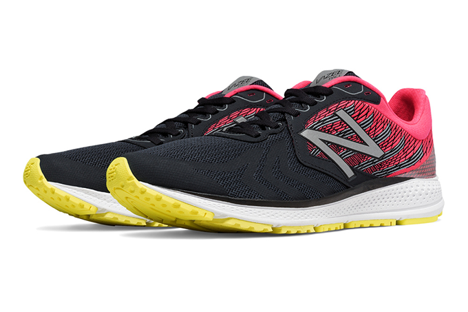 NB公式 - 店舗ニュース - 「VAZEE PACE」が新発売！最新ランニング
