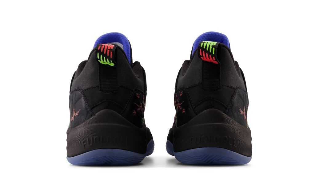 NB公式 - ニュースリリース - ニューバランス、ハイパフォーマンス