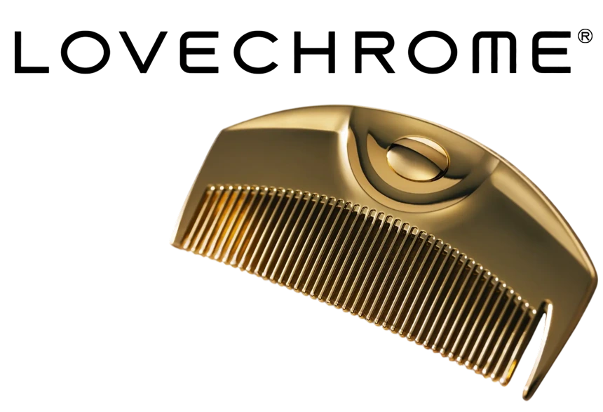 LOVECHROME×ポケモン 限定コレクション登場！11月19日発売