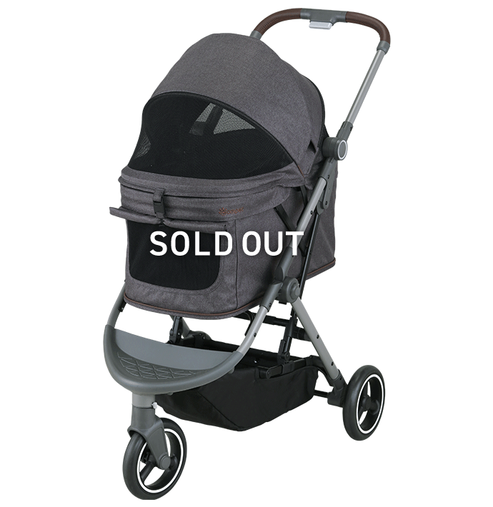 ペットカート｜ルルテイル｜コムペット（compet）