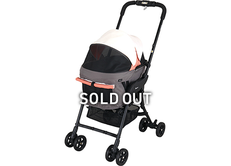 ペットカートオプション｜ミリミリ ライト α 着せ替えキャリーカバー