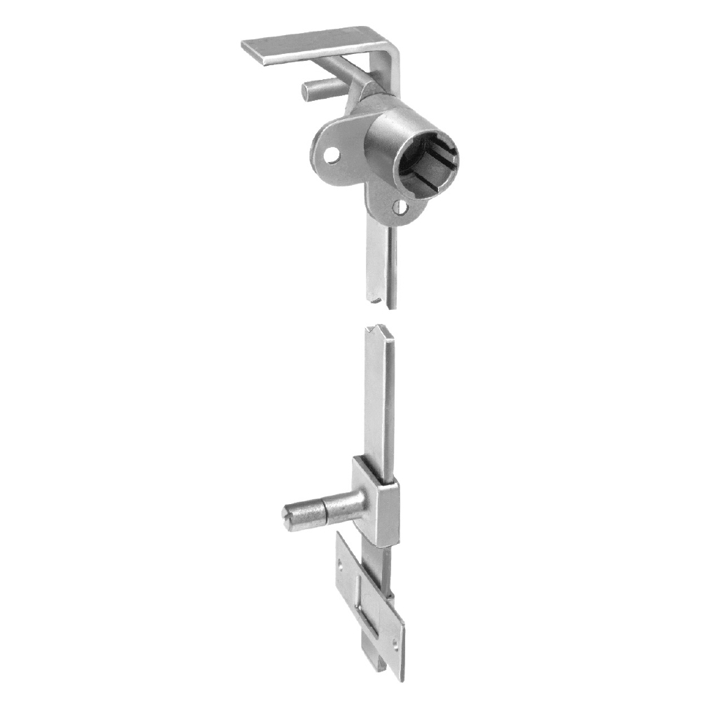 Gang lock housing assembly – D8838 – CompX Security Products