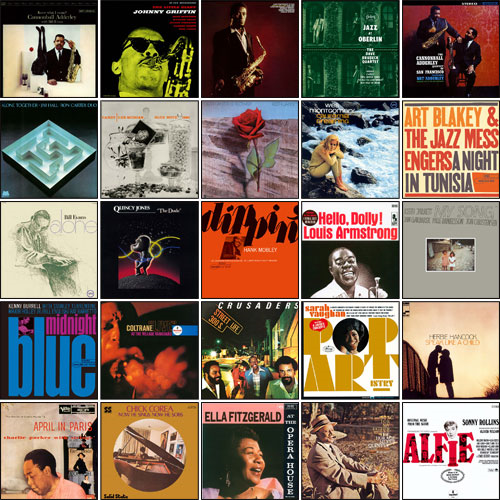 ジャズの100枚。Part.2」シリーズ全100タイトルセット [生産限定盤][CD