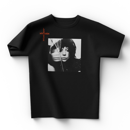 Lady Gaga MAYHEM Sサイズ レディーガガ ダンスオアダイ Lady Gaga