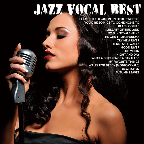 フライ・ミー・トゥ・ザ・ムーン/バードランドの子守唄 ジャズ