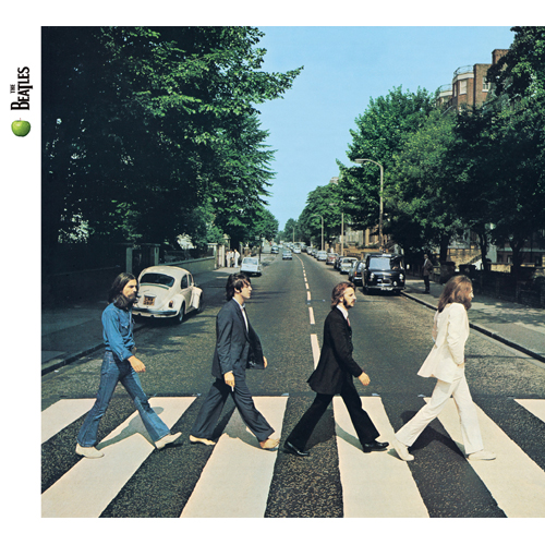 Abbey Road[CD] - ザ・ビートルズ - UNIVERSAL MUSIC JAPAN