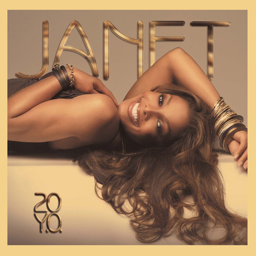 20.Y.O. DELUXE EDITION (CD+DVD)[CD] - ジャネット・ジャクソン