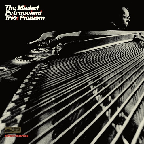 プリマ・デル・トラモント [SHM-CD][CD] - 山中千尋 - UNIVERSAL MUSIC