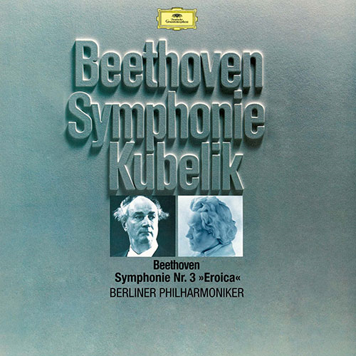 ベートーヴェン:交響曲第3番《英雄》 [SHM-CD][CD] - ラファエル