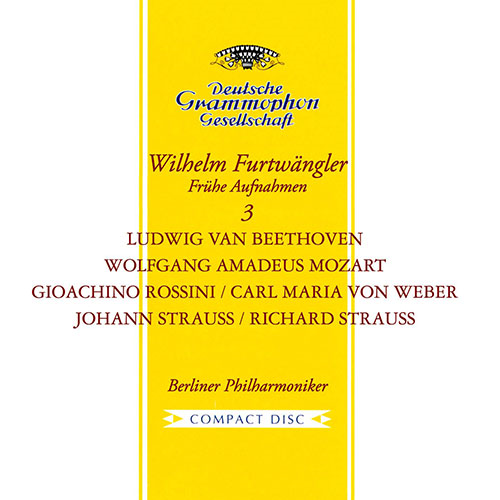 新品 フルトヴェングラー 完全録音 55CD Complete Wilhelm THE