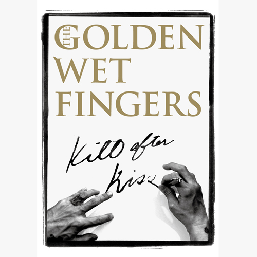 THE GOLDEN WET FINGERS ｜ UNIVERSAL MUSIC JAPAN - UNIVERSAL MUSIC