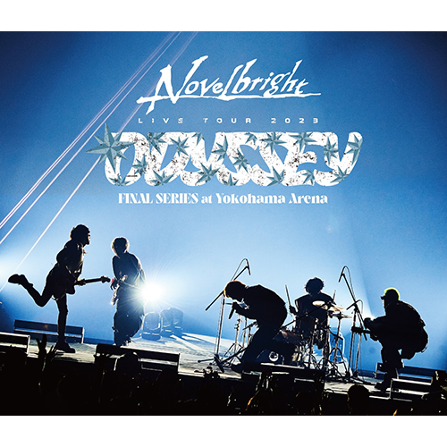Novelbright LIVE TOUR 2023 ～ODYSSEY～ FINAL SERIES』at 横浜