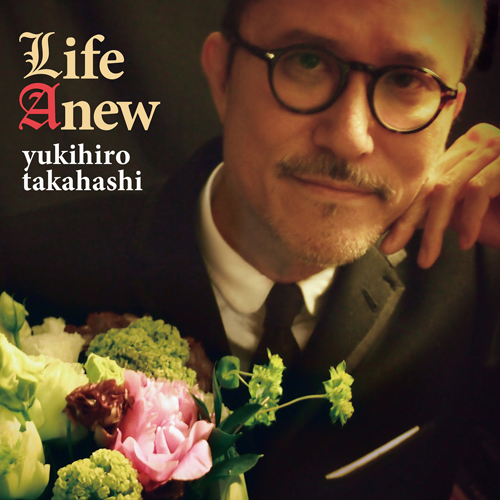 LIFE ANEW [限定盤] [SHM-CD][CD] - 高橋幸宏 - UNIVERSAL MUSIC JAPAN