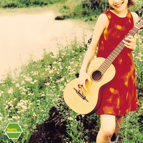 ハチミツ [完全受注限定生産][アナログ] - スピッツ - UNIVERSAL MUSIC