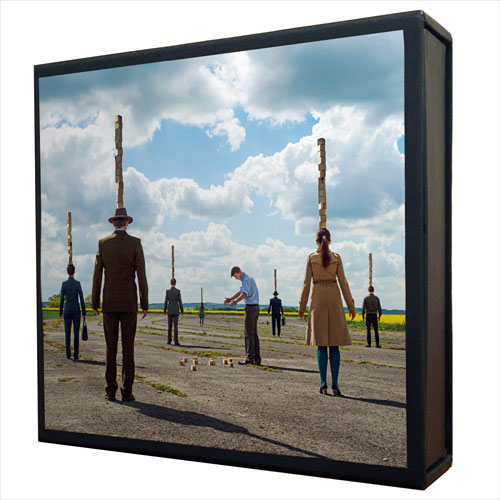 BLOOD MOON [USBハイレゾ盤][初回限定生産盤][USBメモリー（オーディオ