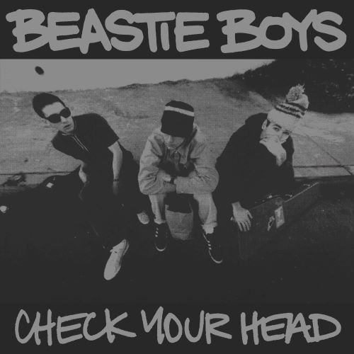 Check Your Head [輸入盤][限定盤][4LP][アナログシングル