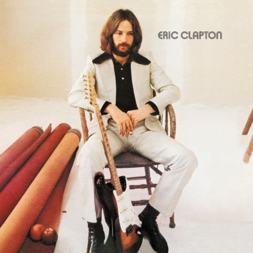 Eric Clapton (Anniversary Deluxe Edition) [輸入盤][4CD][CD