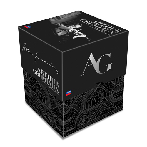 フィリップス録音全集 [直輸入盤][限定盤][CD74枚組BOX][CD