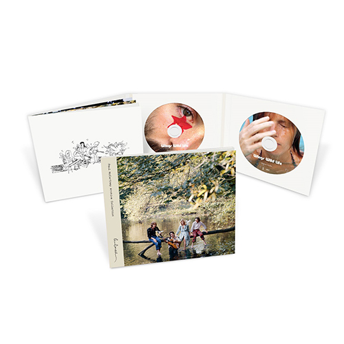 Wild Life [輸入盤][スペシャル・エディション][2CD][CD] - ポール