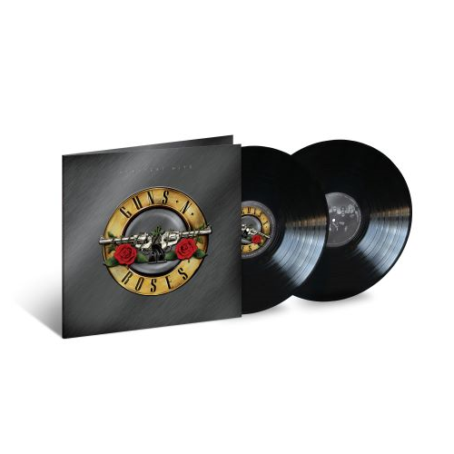 Greatest Hits [Coloured Vinyl] [輸入盤][限定盤][2LP][アナログ